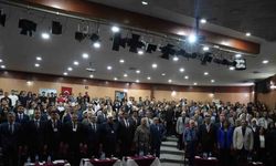 Iğdır Üniversitesi Rektörü Prof. Dr. Gürel: "Dede Korkut Türk milletinin hafızasında ortak bir ilminde yaşayan efsanevi bir kimliktir"