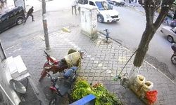 Iğdır’da cadde ortasında silahlı çatışma
