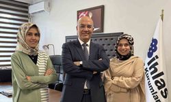 İhlas Koleji öğretmenlerinden USOS-2025’te uluslararası başarı