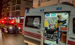 İki defa alkollü araç kullanmaktan ehliyetini kaptıran şahıs, bu defa bisiklet kullanırken yaptığı kazada alkollü çıktı