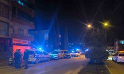İki grup arasında silahlı kavga: 1’i polis, 4 yaralı