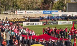 İnegöl’de 17 yıl sonra bir ilk