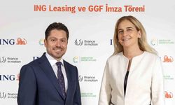 ING Leasing’den KOBİ’lerin dijital ve çevre dostu yatırımlarına uluslararası kaynak
