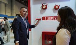 ISAF International 2025 fuarı kapılarını ziyaretçilerine açtı