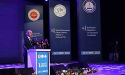 İslam dünyasının geleceği Gaziantep’te masaya yatırılacak