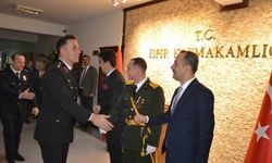 İspir’de 29 Ekim Coşkusu