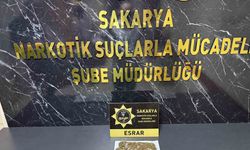 İstanbul’da çaldılar, Sakarya’da yakalandılar