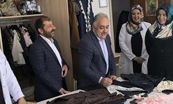 İyilik Atölyeleri’nde gönüllüler buluşuyor