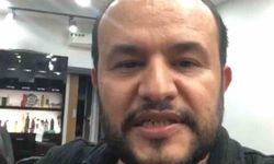 "Kaçırıldı" denilen genç evinde çıktı, baba asılsız paylaşımlara isyan etti