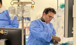 Kalp ritim bozukluğunda yeni dönem