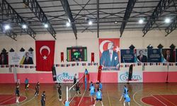 Kamu Spor oyunları sona erdi