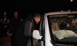 Karaburun; "Kural tanımayanların peşindeyiz"