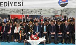 Kars’ta Cumhuriyet Bayramı coşkusu