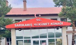 Kars’ta uyuşturucu ile yakalanan uzman çavuş tutuklandı