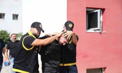Kavga ettiği arkadaşını 100 metreden vurarak öldürdü: "Ben vurmadım" dedi