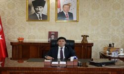Kaymakam Gülnar’dan muhtarlar günü mesajı