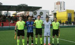Kayseri Atletikspor farklı kazandı