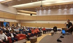 Kayseri Futbol Aday Hakem Kursu tamamlandı