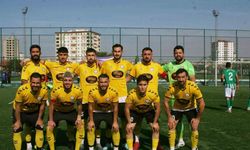 Kayseri Şekerspor ile Döğerspor yenişemedi