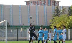 Kayseri Süper Amatör Küme’de 7. hafta heyecanı