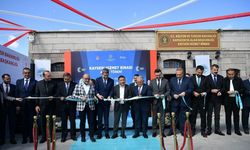 Kayseri’nin bir bölümü Kapadokya Alan Başkanlığı’na bağlandı
