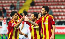 Kayserispor siftah peşinde