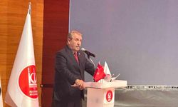 Keçiören Belediyesi tarafından ’Gün Sazak Belgeseli’ gösterime girdi