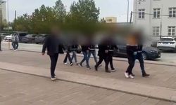 Kendilerini belediye başkan yardımcısı olarak tanıtan dolandırıcılara operasyon: 17 gözaltı
