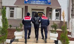 Kırıkkale’de aranan iki hükümlü yakalandı