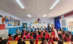 Kırkağaç’ta Muhtarlar Günü’nde anlamlı buluşma