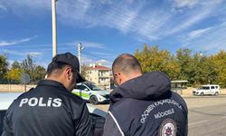 Kırşehir’de düzensiz göç operasyonu: 8 göçmen yakalandı
