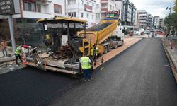 Kocaeli’nin 270 ayrı noktasında çalışma