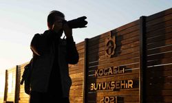 Kocaeli’nin güzellikleri objektiflere yansıyacak