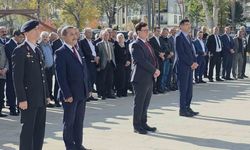 Kütahya Muhtarlar Derneği Başkanı İsmail Arı: "Muhtarlarımız demokrasimizin temel taşıdır"