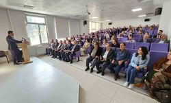Kütahya’da LGS değerlendirme toplantısı