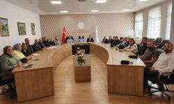 Kütahya’da özel eğitimde iş birliği kültürünün güçlendirilmesi amaçlanıyor