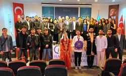 Kütahya’da "Zaferin Yolu Karabağ" etkinliği düzenlendi