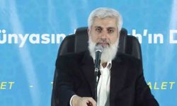 Kuytul’dan Zabıta Müdürlüğü’nü basan destekçilerine: "Hesabınızda para bırakmayın, maaşınızı mümkünse elden alın"