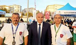 Malatyalı hakemler Dünya Şampiyonası’nda Türkiye’yi temsil edecek