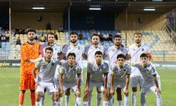 Menemen FK galibiyete hasret