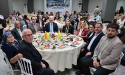 Menemen’de Muhtarlar Günü kutlandı