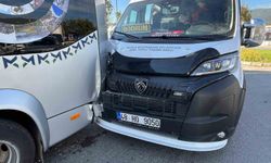 Menteşe’de zincirleme trafik kazası