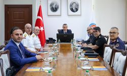 Mersin’de 1 haftada 775 aranan şahıs yakalandı