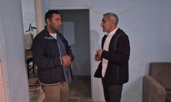 Mersin’den İstanbul’a uzanan buruk bir hayat hikayesi: Annesinin kabul etmediği engelli adama muhtar sahip çıktı