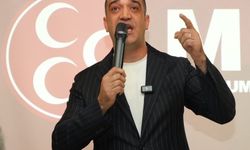 MHP İl Başkanı Yurdagül: "Erzurumluya zulmedeni, Erzurum’a kurban ederiz"