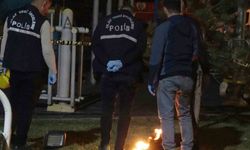 Molotofkokteyli şimdi de Kavga için kullanılıyor