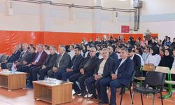 Muradiye’de imam hatip okullarının 74. kuruluş yıl dönümü kutlandı