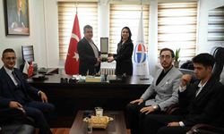 NAZ GROUP ile Gaziantep Üniversitesi arasında iş birliği protokolü imzalandı