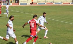 Niğde Belediyespor, Ağrı 1970 Spor’a konuk oluyor