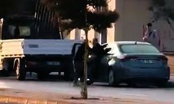 Okul müdürünü vurup videosunu çektiren saldırgan ile 2 suç ortağı yakalandı